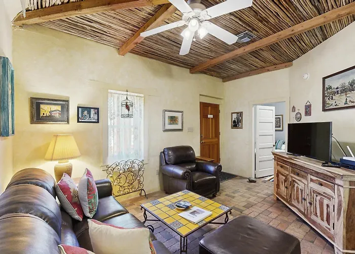 Barrio Casita 1 Holiday home *