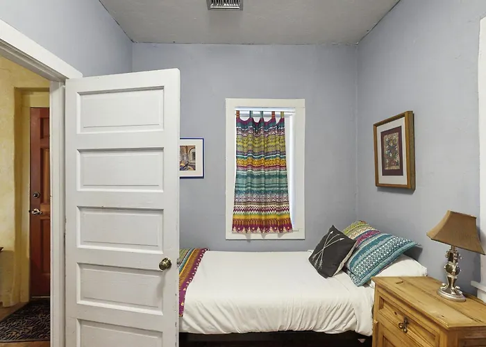Holiday home Barrio Casita 1 *