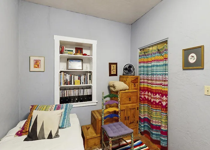 Holiday home Barrio Casita 1 Tucson