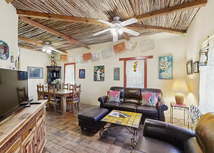 Barrio Casita 1 * Tucson