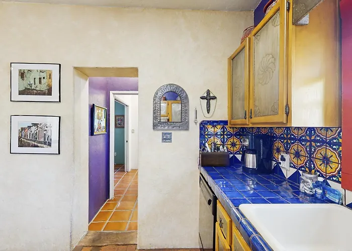 Barrio Casita 1