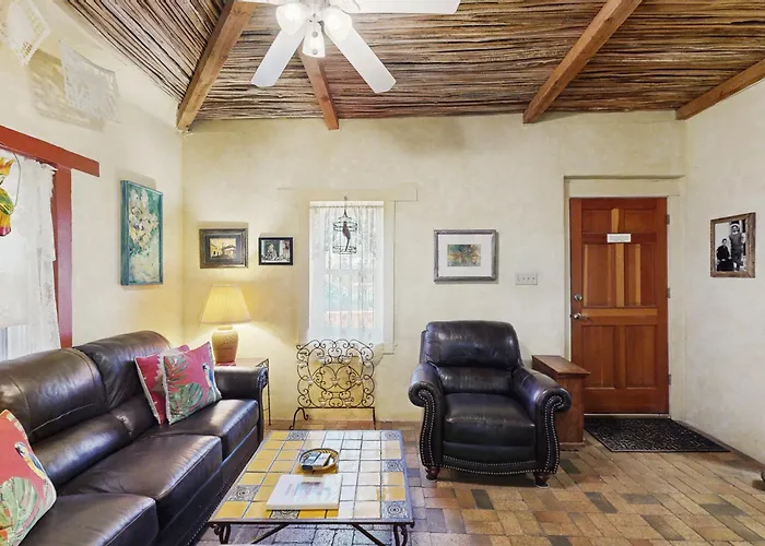 Barrio Casita 1 Holiday home