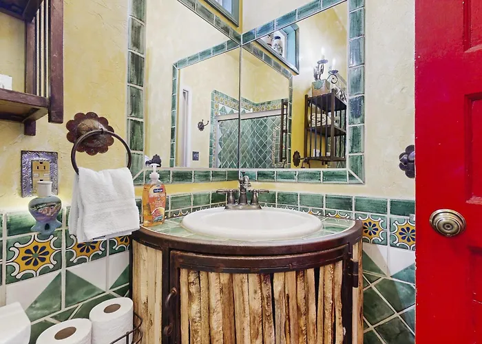 Holiday home Barrio Casita 1