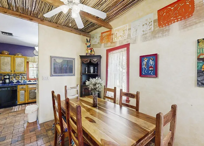 Barrio Casita 1