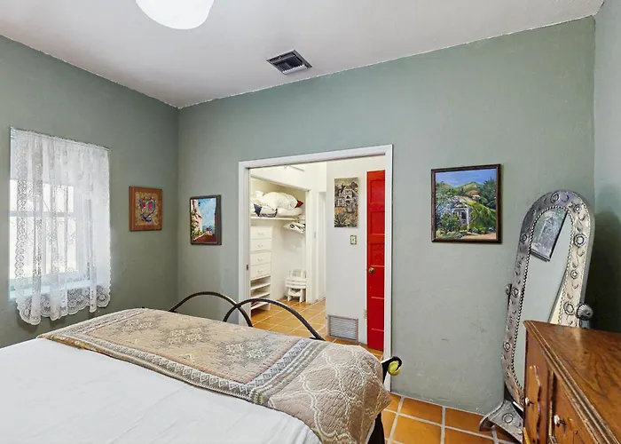 Holiday home Barrio Casita 1 Tucson